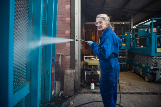 Best Warehouse Cleaning  in Dubach, LA