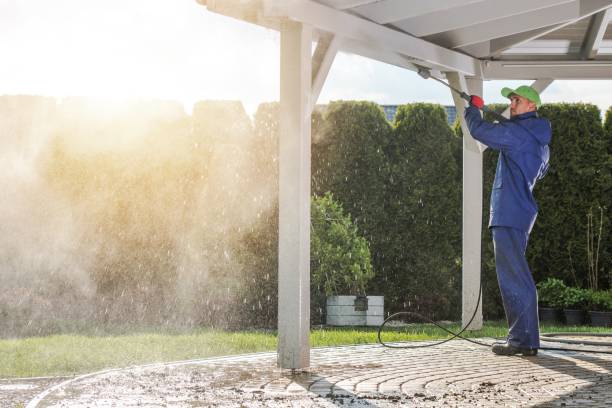 Best Rust Removal  in Dubach, LA