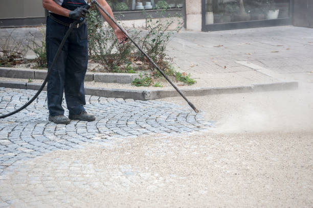  Dubach, LA Pressure Washing Pros