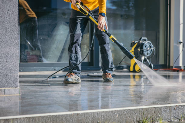 Best Building Exterior Washing  in Dubach, LA