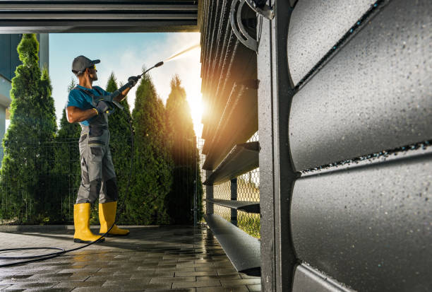 Best Post-Construction Pressure Washing  in Dubach, LA