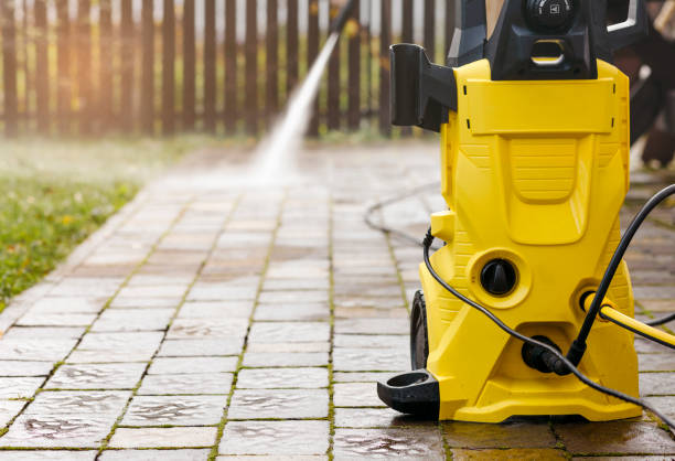 Best Restaurant Pressure Washing  in Dubach, LA