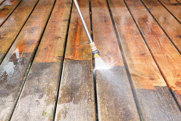 Playground Equipment Cleaning in Dubach, LA