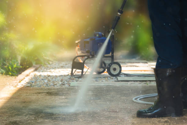 Trusted Dubach, LA  Pressure Washing Services Experts
