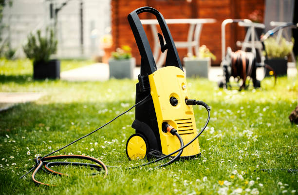 Best Patio and Deck Pressure Washing  in Dubach, LA